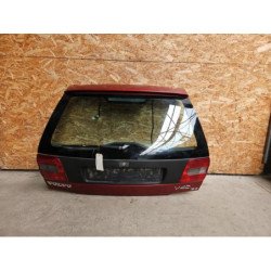 Malle/hayon Arriere Volvo V 40 1 Phase 1 Break (2)